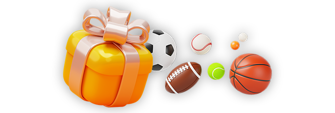 Sports Bonus at Melbet India